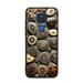 Classic-guitar-pick-patterns-3 phone case for Moto G Play 2021 for Women Men Gifts Soft silicone Style Shockproof - Classic-guitar-pick-patterns-3 Case for Moto G Play 2021