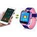 Oneshit Smart Watch Clearance Children s Smart Watch Supports Plug-in Card Music Shooting Camera Game Children s Smart Phone Watch