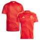 "Maillot Domicile Espagne 24 adidas"