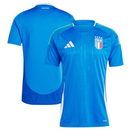 Italien 24 adidas Heimtrikot