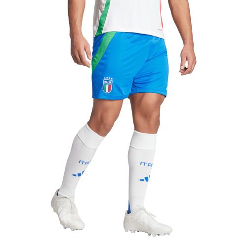 Italien 24 adidas Auswärtsshorts