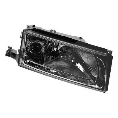 Atec Scheinwerfer H4/H3 ohne Stellmotor und NSW [Hersteller-Nr. 10417587] für Skoda Image