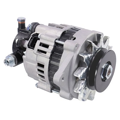 Atec Lichtmaschine 70 A [Hersteller-Nr. 10682649] für Vauxhall, Opel Image