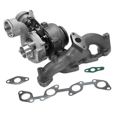Atec Turbolader [Hersteller-Nr. T914088] für Audi, Seat, Skoda, VW Image