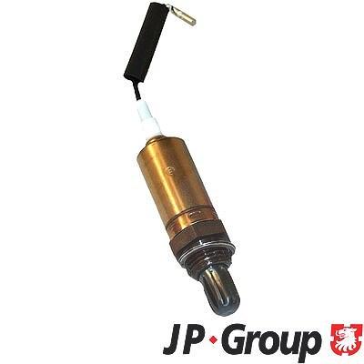 Jp Group Lambdasonde [Hersteller-Nr. 1193801200] für Audi, BMW, Daewoo, Daihatsu, Fiat, Honda, Hyundai, Kia, Lancia, Mazda, Mercedes-Benz, Mg, Mitsubi Image
