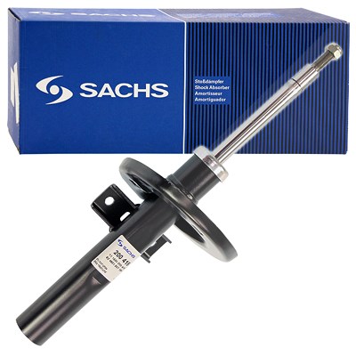 Sachs Stoßdämpfer Vorderachse [Hersteller-Nr. 200419] für Ford, Seat, VW Image