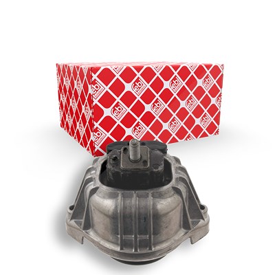 Febi Bilstein Lagerung, Motor [Hersteller-Nr. 31013] für BMW Image