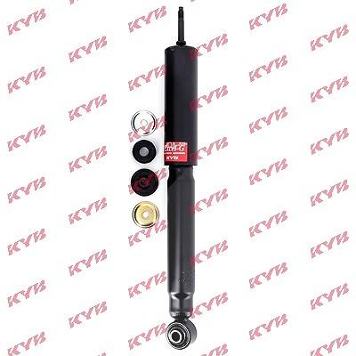 Kyb Stoßdämpfer [Hersteller-Nr. 344299] für Opel, Vauxhall Image