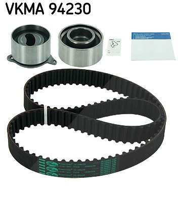 Skf Zahnriemensatz [Hersteller-Nr. VKMA94230] für Mazda Image