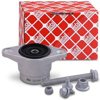 Febi Bilstein Domlager hinten [Hersteller-Nr. 39540] für Audi, Seat Image