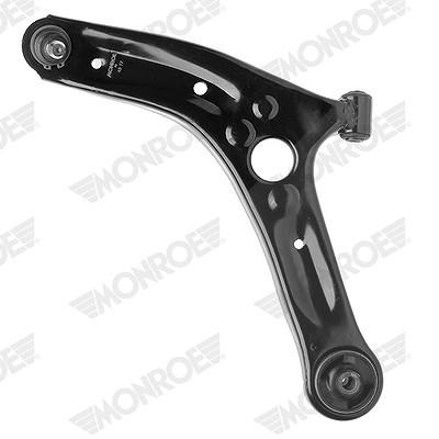 Monroe Lenker, Radaufhängung [Hersteller-Nr. L43A30] für Hyundai Image