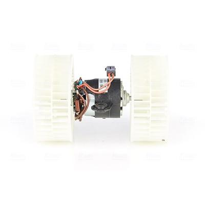 Nissens Innenraumgebläse [Hersteller-Nr. 87340] für Mercedes-Benz Image