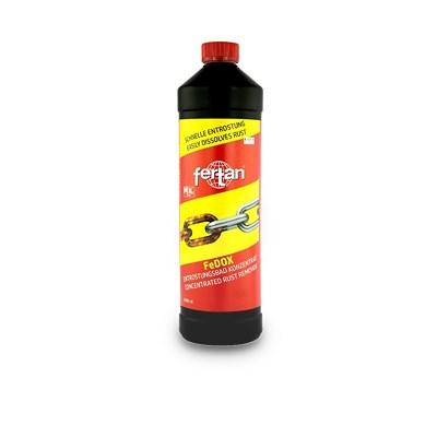 Fertan 1 L FeDOX Entroster Konzentrat [Hersteller-Nr. 23630] Image