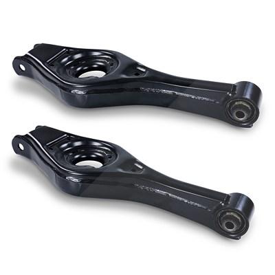 Atec 2x Querlenker Hinterachse unten für Hyundai Image