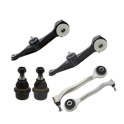 Atec Querlenker vorne unten [Hersteller-Nr. 40579615] für Mercedes-Benz Image