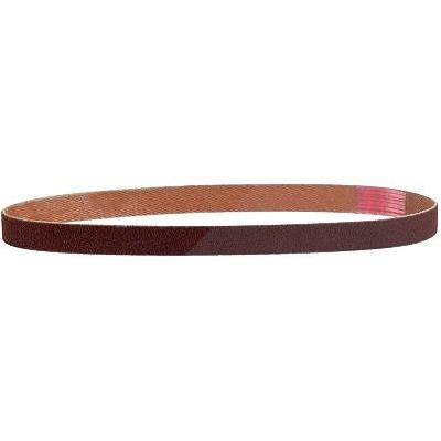 Ks Tools Schleifbänder für Druckluft-Bandschleifer, Körnung 120 [Hersteller-Nr. 515.3553] Image