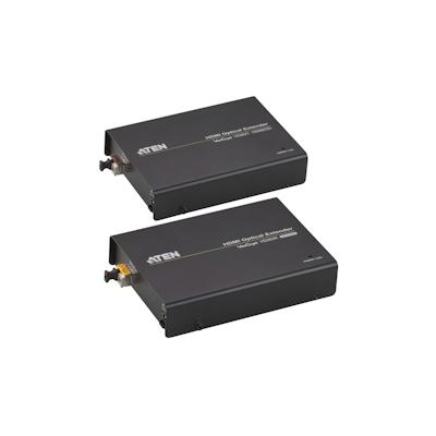 ATEN VE882 HDMI Extender Glasfaser, 600m