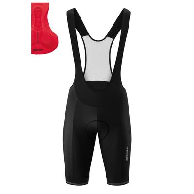Gonso - Sitivo Bib - Radhose Gr M schwarz Image