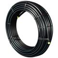 Tube PE eau 50 m D32 bleu 16 bars WAVIN 3024997