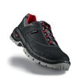 Chaussures de sécurité basses SUXXEED S3 SRC noir/gris P45 HECKEL 6255345