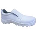 Chaussure basse microfibre S2 SRC blanc P39 REBORN SAFETY STERNE_WH_10