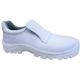 Chaussure basse microfibre S2 SRC blanc P39 REBORN SAFETY STERNE_WH_10