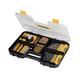 Coffret de 100 accessoires de vissage et perçage T-STAK DEWALT DT71569-QZ