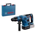 Perforateur SDS-max 18 V Biturbo GBH 18V-36 C (sans batterie ni chargeur) + coffret standard BOSCH 0611915001