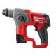 Perforateur SDS Plus 12V M12 CH-0 (sans batterie ni chargeur) MILWAUKEE 4933441947