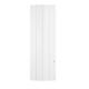 Radiateur électrique connecté GALAPAGOS vertical blanc 1800 W ATLANTIC 501320