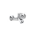 Mitigeur bain douche mural ADELE Roca - A5A0A87C00