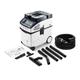 Aspirateur CLEANTEC CT 25 E-Set FESTOOL 577536