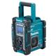 Radio de chantier CXT LXT 12 à 18 V (sans chargeur ni batterie) MAKITA DMR301