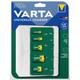 Chargeur universel 4,5 h pour AAA/AA/C/D/9V VARTA 57658