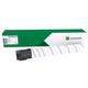 Lexmark 76C00C0 Toner-kit cyan. 11.5K pages ISO/IEC 19752 for Lexmark