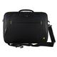 Tech air TANZ0108V3 laptop case 39.6 cm (15.6") Messenger case Bl