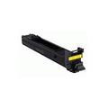 Konica Minolta A0DK252 Toner yellow. 8K pages/5% for KM MagiColor 4650