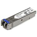 StarTech.com HP J4859C Compatible SFP Transceiver Module - 1000BASE-LX