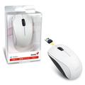 Genius Computer Technology NX-7000 Wireless Mouse. 2.4 GHz with USB Pi