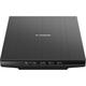 Canon CanoScan LiDE 400 flatbed scanner. Black