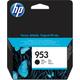 HP L0S58AE/953 Ink cartridge black. 900 pages 20ml for HP OfficeJet Pr