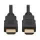 Tripp Lite P568-010 High-Speed HDMI Cable. Digital Video with Audio. U