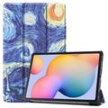 CoreParts MOBX-TAB-S6LITE-10 tablet case 26.4 cm (10.4") Flip cas