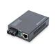 Digitus Fast Ethernet Media Converter. RJ45 / SC