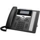 Cisco 7861 IP phone Black. Silver 16 lines LCD