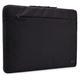 Case Logic Invigo Eco INVIS116 Black 38.1 cm (15") Sleeve case
