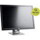 HP Elitedisplay E242 LED Refurbished (very good) 61 cm (24 inch) 1920 x 1200 p 16:10 7 ms HDMI™, DisplayPort, Headphone jack (3.5 mm) IPS LED