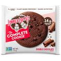 Lenny & Larry's Complete Cookie 12x113g, Double Chocolate