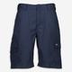 Navy Blue Everyday Chino Shorts