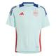 adidas Kids Spain Tiro 24 Training Jersey Kids